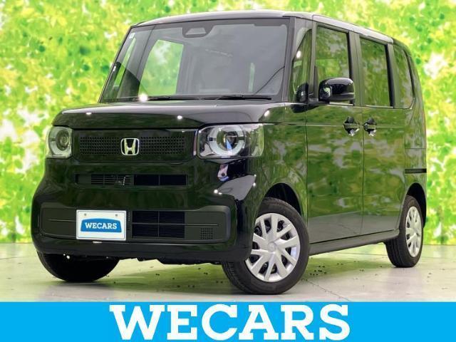 2024 Honda N BOX Hyojun
