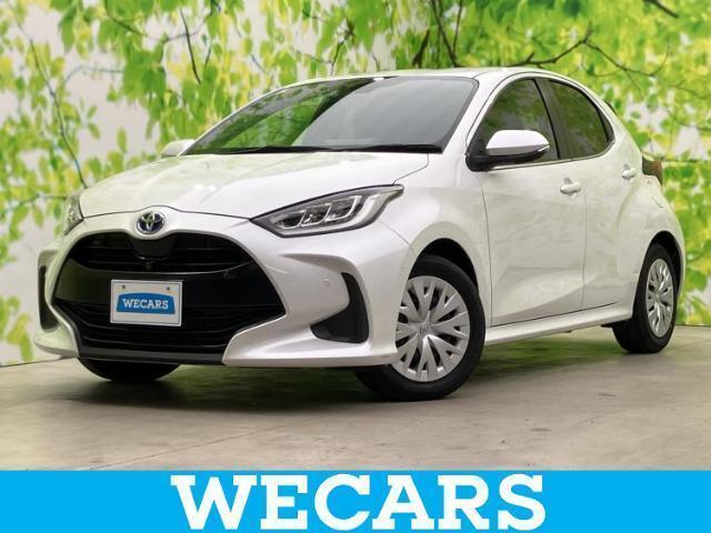 2023 Toyota Yaris Hybrid Hybrid Z