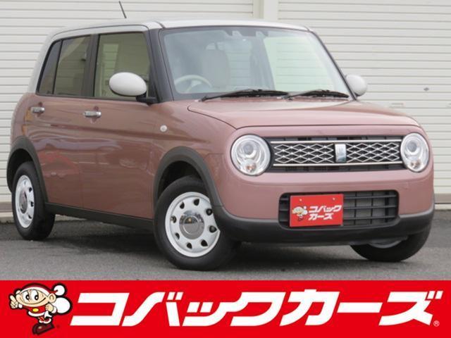 2024 Suzuki Alto Lapin X