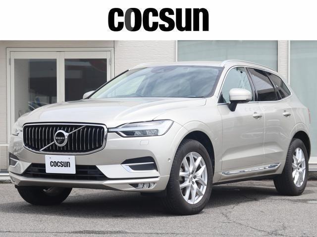 2018 VOLVO VOLVO XC60 D4 AWD Inscription