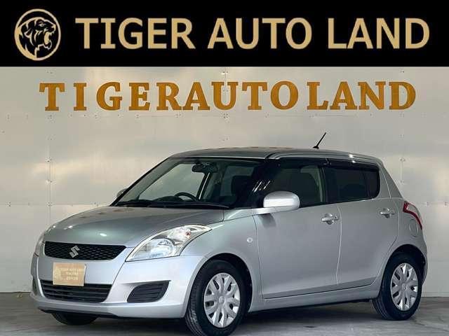 2013 Suzuki Swift XG