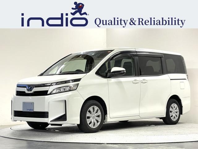 2019 Toyota VOXY 2.0X — Photo 1