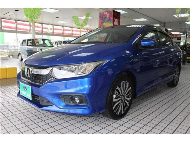 2019 Honda Grace Hybrid 1.5 Hybrid EX
