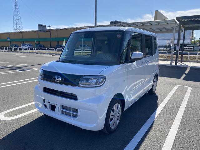 2025 Daihatsu Tanto X Limited