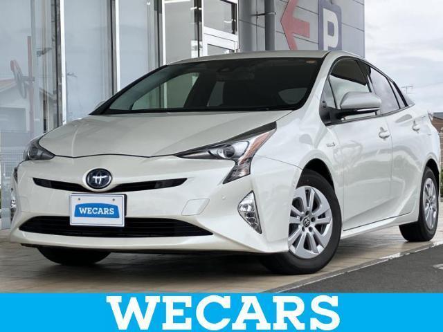 2016 Toyota Prius S Safety Plus