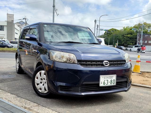 2010 Toyota COROLLA RUMION 1.5G