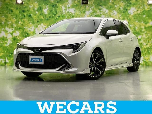 2019 Toyota Corolla Sport G_Z