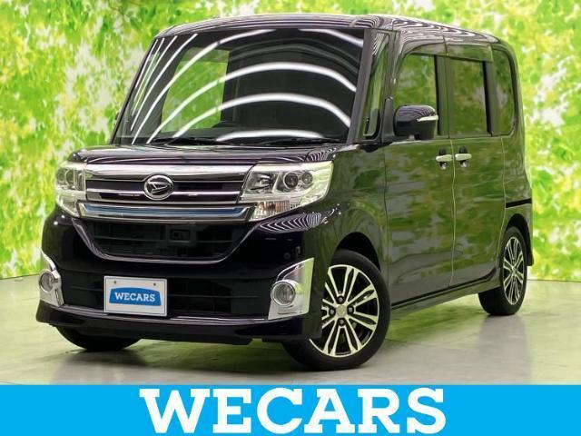 2014 Daihatsu Tanto Custom Custom RS Top Edition SA