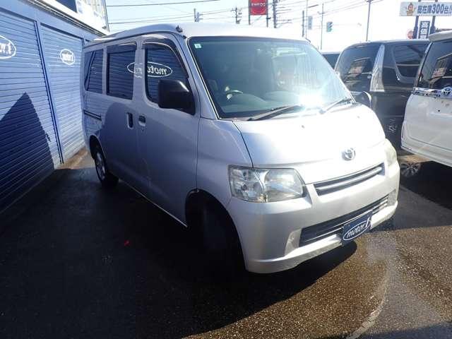 2015 Toyota LITEACE VAN 1.5 GL 4WD