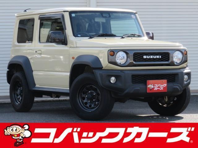 2018 Suzuki Jimny Sierra JL
