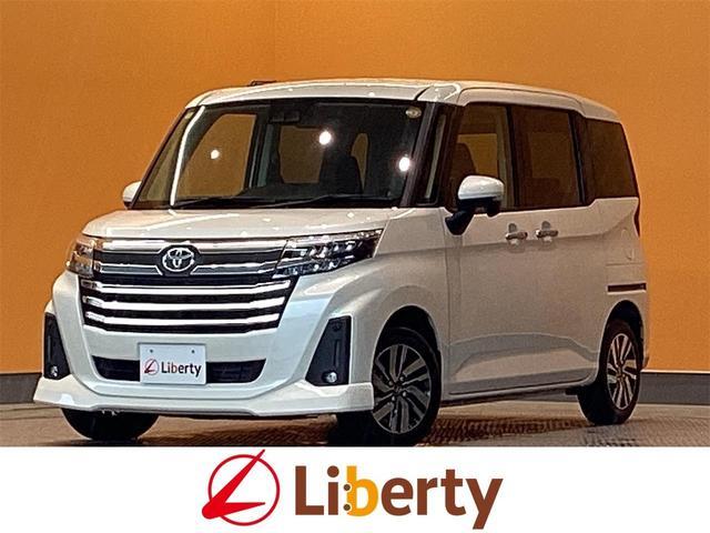 2025 Toyota Roomy Custom Custom G