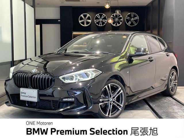 2020 BMW BMW 1series 118i M Sport — Photo 1