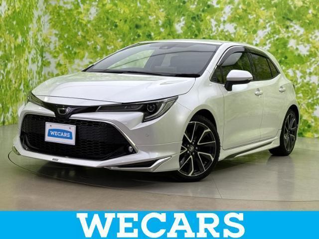 2021 Toyota Corolla Sport G_Z