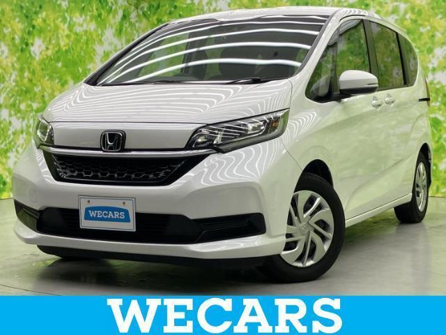 2020 Honda Freed Plus G Honda Sensing