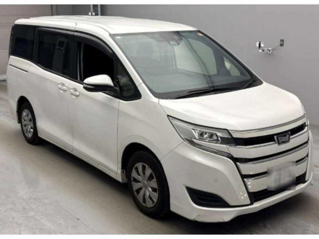 2021 Toyota Noah X 7 Seater