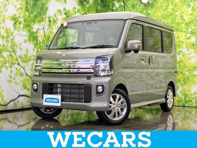 2026 Suzuki Every Wagon PZ TURBO SPECIAL