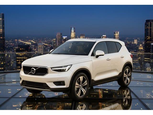 2026 VOLVO VOLVO XC40 Ultra B4 AWD