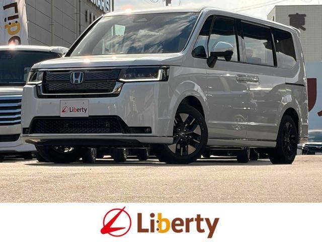 2026 Honda Step Wagon Spada Spada — Photo 1