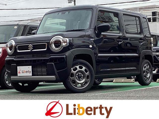 2026 Suzuki Hustler Hybrid G