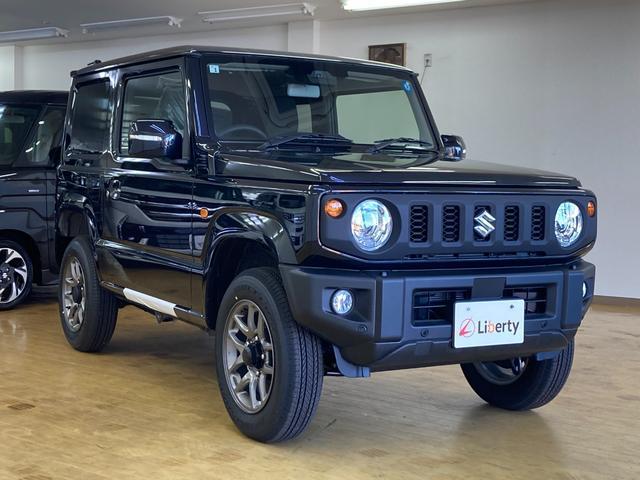 2026 Suzuki Jimny XC