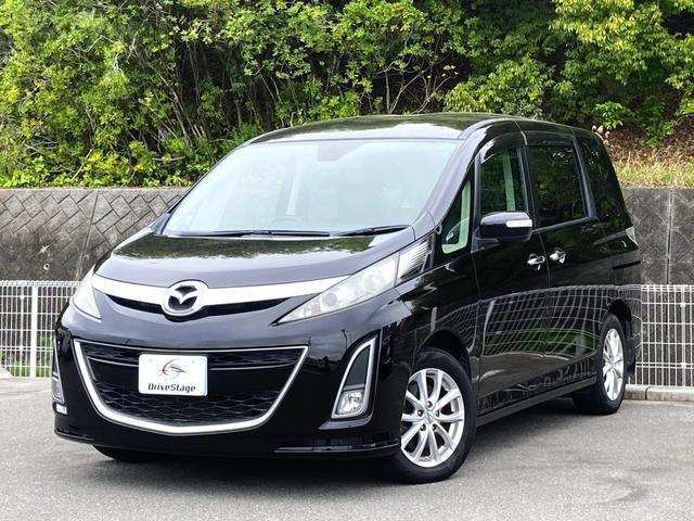 2011 MAZDA BIANTE 20S