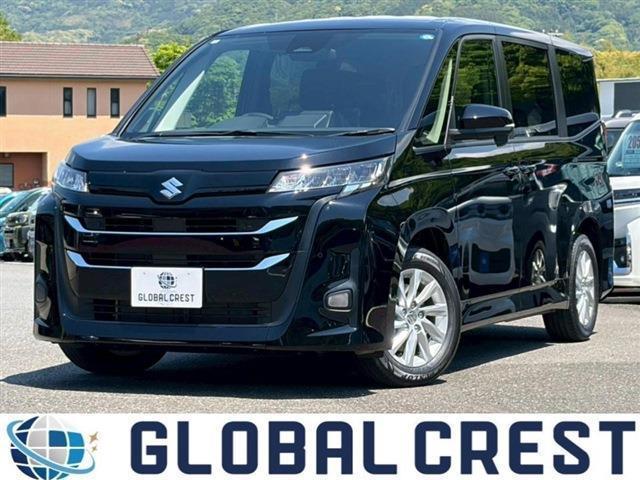 2026 Suzuki Landy Hybrid Hybrid G