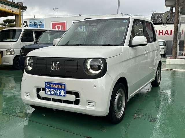 2026 Honda N-ONE e e: G