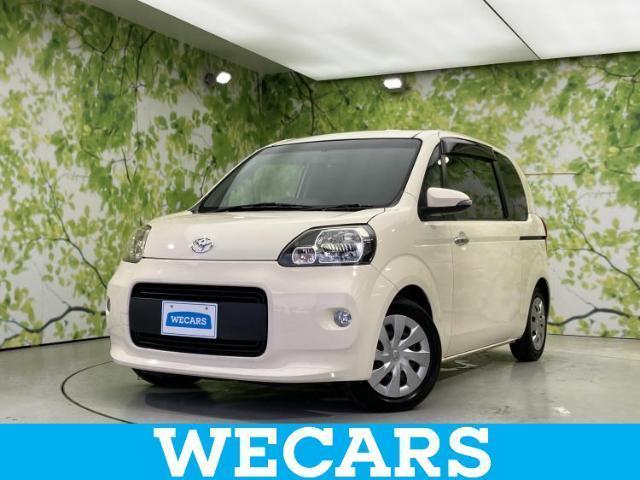 2012 Toyota PORTE G