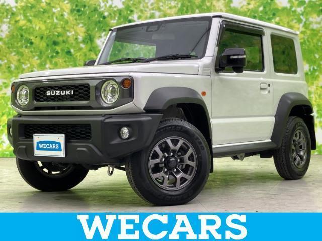 2024 Suzuki Jimny Sierra 4WD_JC