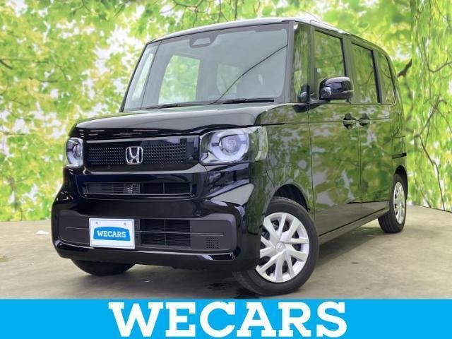 2024 Honda N BOX Hyojun