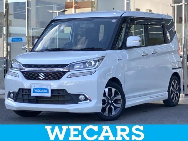 2017 Suzuki Solio Bandit Bandit F Limited