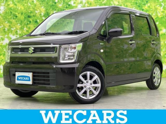 2018 Suzuki WagonR 25th Anniversary Hybrid FX Limited
