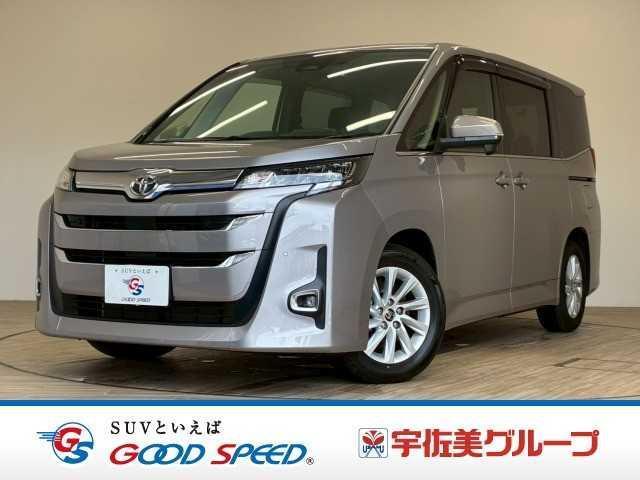 2024 Toyota Noah Z
