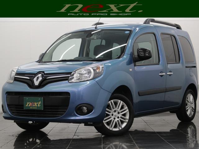 2015 Renault Kangoo Zen