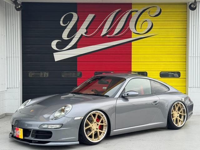 2005 Porsche 911 911 Carrera S