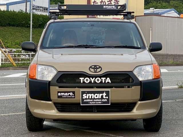 2015 Toyota Probox Van DX