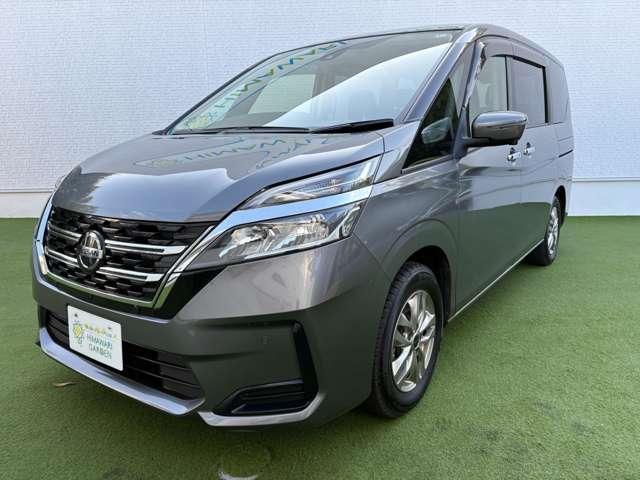2021 Nissan Serena B