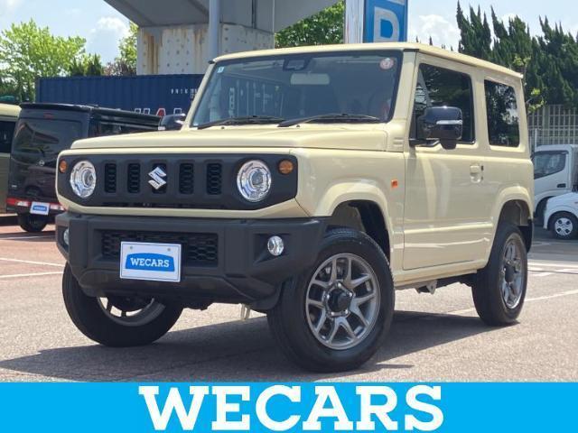2024 Suzuki Jimny 4WD_XC