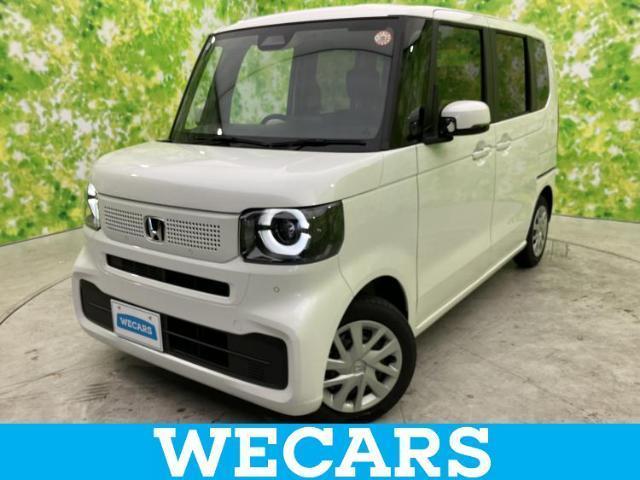 2024 Honda N BOX Hyojun