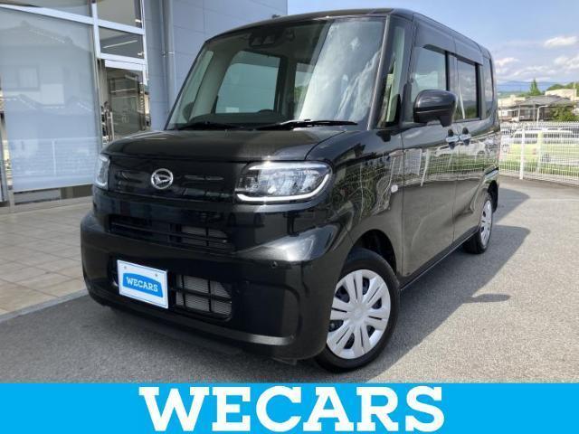 2024 Daihatsu Tanto 4WD_L