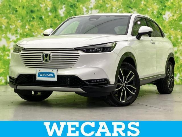 2023 Honda Vezel Hybrid 4WD eHEV Z