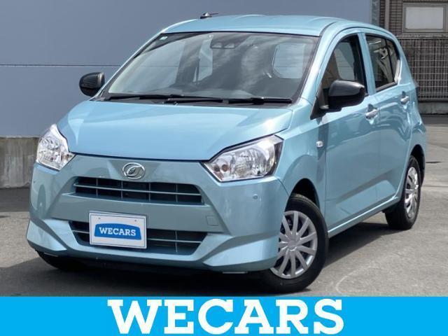 2025 Daihatsu Mira eS L_SA3