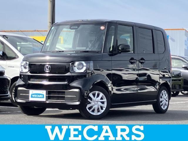 2024 Honda N BOX Hyojun