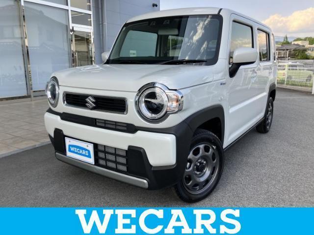 2024 Suzuki Hustler 4WD Hybrid G