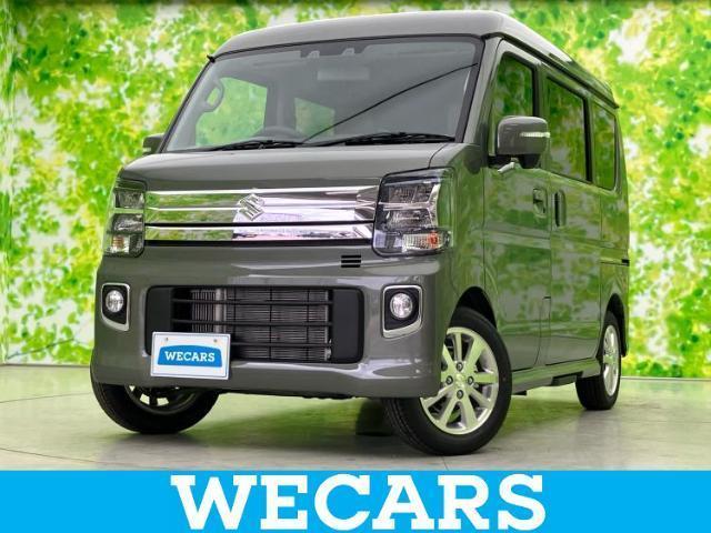 2026 Suzuki Every Wagon PZ TURBO SPECIAL