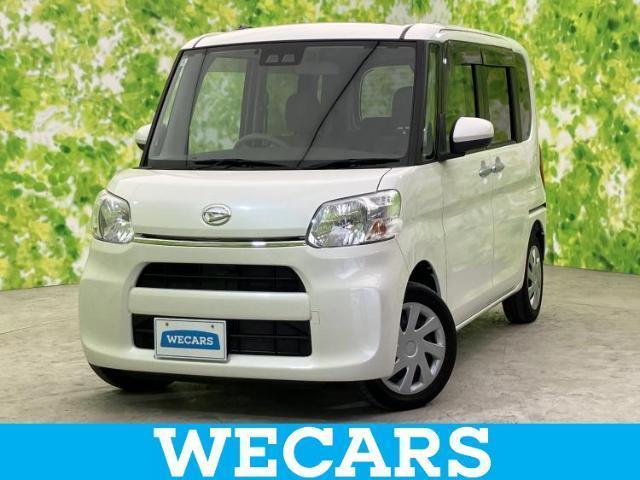 2018 Daihatsu Tanto X SA3
