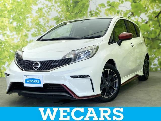 2015 Nissan Note Nismo