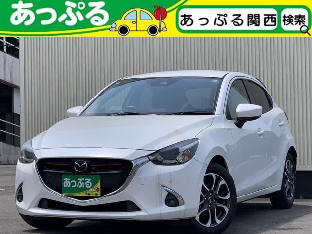 2018 MAZDA Demio 1.5 XD Touring Diesel Turbo — Photo 1