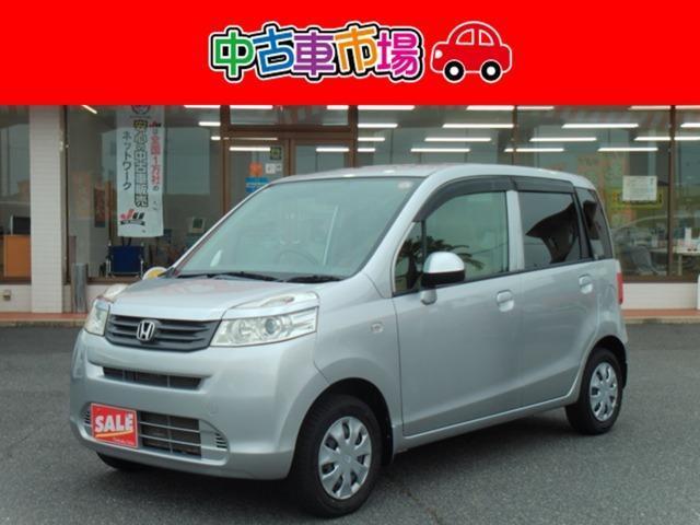 2012 Honda Life 660 C Comfort Special