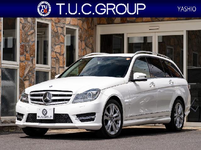 2013 MercedesBenz Benz C ClassStationW Mercedes-Benz C180 Wagon BL-EF AVG Radar SP